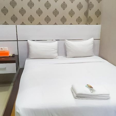 Reddoorz Syariah Near Sultan Syarif Kasim II Airport Hotel Pekanbaru Buitenkant foto